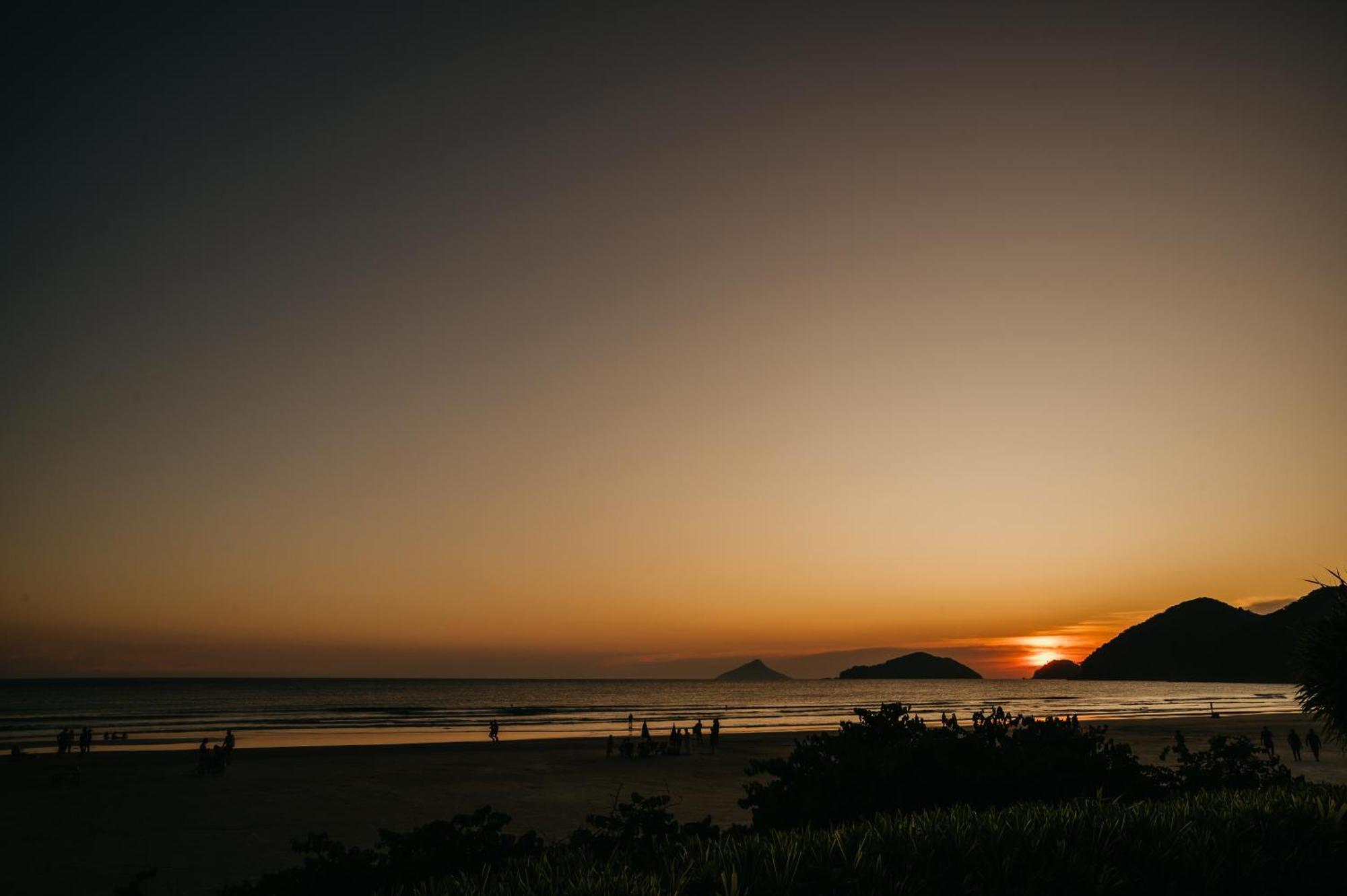 Pousada Azul Maria Baleia  Buitenkant foto